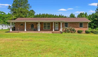 57 Carter Dr, Hemingway, SC 29554