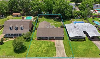319 Eastview Dr, Biloxi, MS 39531