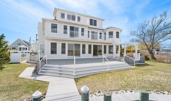 1100 ISLAND Dr, Bayville, NJ 08721