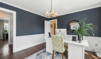21 Don Ave, East Providence, RI 02916