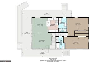 23207 BOAT DOCK Ct E, Lewes, DE 19958