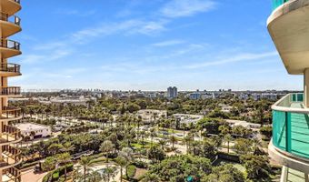 10101 Collins Ave 11D +Cabana, Bal Harbour, FL 33154