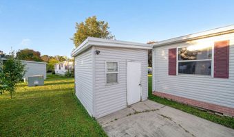 301 Ohio River Dr Lot 52, Adrian, MI 49221