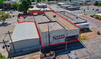 321 S Canyon St, Carlsbad, NM 88220