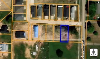 1711 Ebbing Loop Lot 22, Barling, AR 72923
