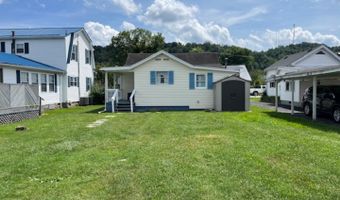 714 Barbara St, Barboursville, WV 25504