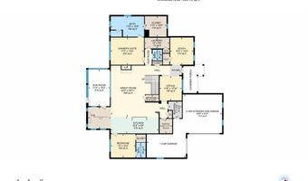 28 VANDIVER Ct, Acworth, GA 30101
