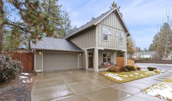 20070 Shady Pine Pl, Bend, OR 97702