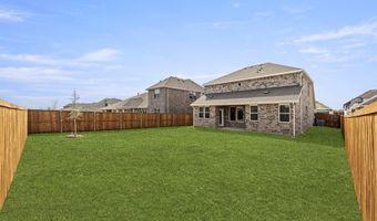 Coyote Meadows by Ashton Woods 1608 Diamond Peak Trail Plan: Grayson, Anna, TX 75409