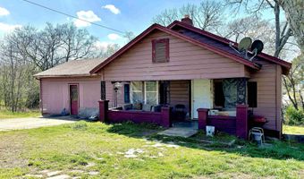 2916 GURNEE Ave, Anniston, AL 36201