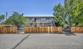 1400 N Edmonds Drive Lot 1404 N Edmonds Dr, Carson City, NV 89701