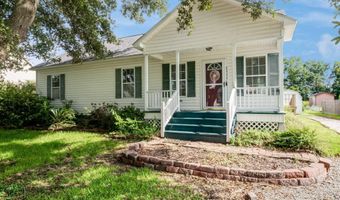 2335 Denby Ln, Abbeville, LA 70510