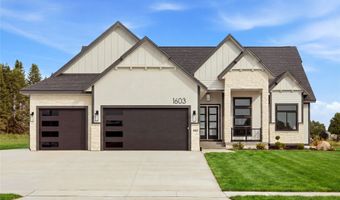 1603 NE 19th St, Ankeny, IA 50021