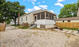 440 Long St, Ashville, OH 43103