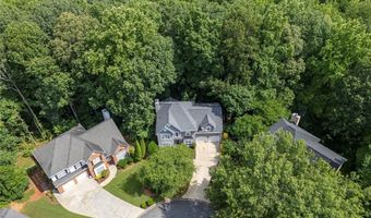 115 Township Ct, Woodstock, GA 30189