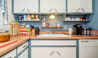 5015 CROCKETT St, Amarillo, TX 79110