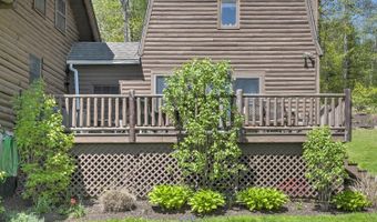 132 Poocham Rd, Chesterfield, NH 03466