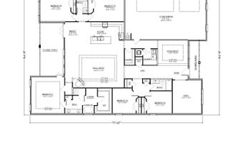 319 CORNERSTONE CRSG, Brandon, MS 39042