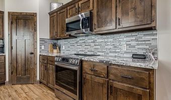 3147 N 160 Rd, Beggs, OK 74421