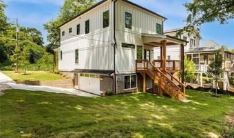 293 Ohm Ave, Avondale Estates, GA 30002