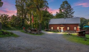 226-248 Barrett Rd, Alloway, NJ 07422