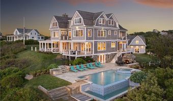 1210 Graces Cove Rd, Block Island, RI 02807