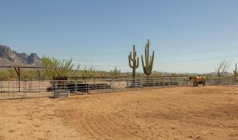 2530 E Mckellips Blvd, Apache Junction, AZ 85119