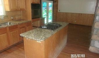 7895 N 428 Rd, Adair, OK 74330