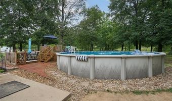 11545 E 264th St, Beggs, OK 74421
