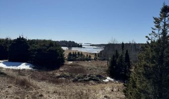 map 17 Basin Road lot 24, Addison, ME 04606