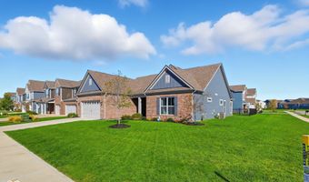3881 Justify Dr, Bargersville, IN 46106