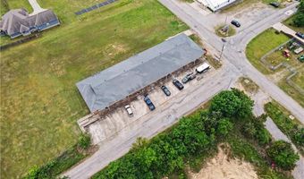 317 Young St, Arkoma, OK 74901