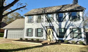 6628 DAWNHILL, Bartlett, TN 38135