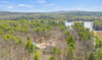 90 Bass Cove Rd, Acton, ME 04001