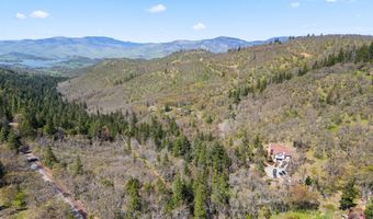 3729 Old Hwy 99, Ashland, OR 97520