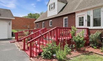177 N Church St, Austin, IN 47102