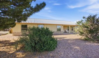 2111 Peachtree, Alpine, TX 79830