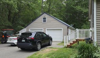 1339 Gore Rd, Alfred, ME 04002