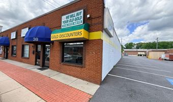 38 PARKE St, Aberdeen, MD 21001