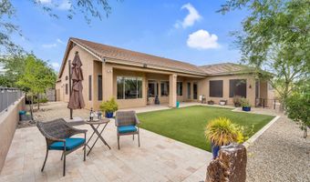 5544 E Dusty Wren Dr, Cave Creek, AZ 85331