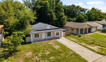 3469 JANET St, Apopka, FL 32712