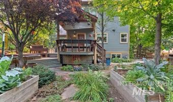 1617 N 5th St, Boise, ID 83702