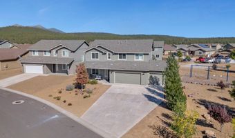 4580 Centaurus Rd, Bellemont, AZ 86015