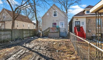 6721 S Honore St, Chicago, IL 60636