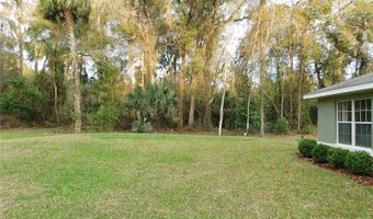 4184 NE 138TH Pl, Anthony, FL 32617