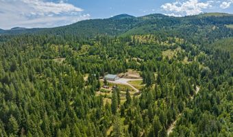 905 N Cedar View Dr, Blanchard, ID 83804
