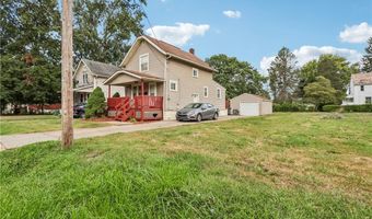 1295 Kohler Ave, Akron, OH 44314