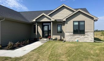 1010 Bluejay Cir, Ashland, NE 68003