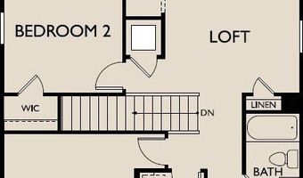 10644 Harlequinn Plan: Discovery, Adkins, TX 78101