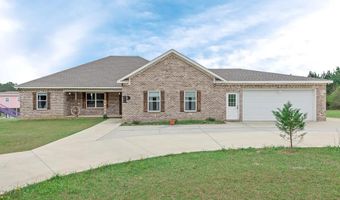 955 S CR 33, Ashford, AL 36312